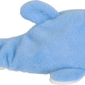 3.5" Mighty Mights Dolphin