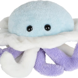 3.5" Mighty Mights Jelly Fish