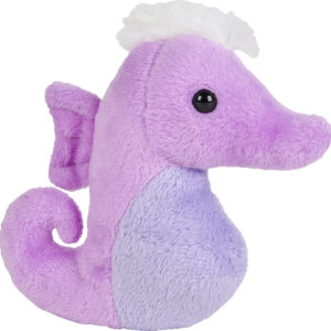 3.5" Mighty Mights Sea Horse