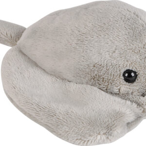 3.5" Mighty Mights Stingray