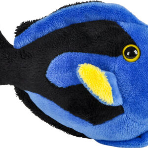 3.5" Mighty Mights Blue Tang