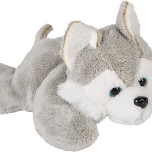 3.5" Mighty Mights Wolf